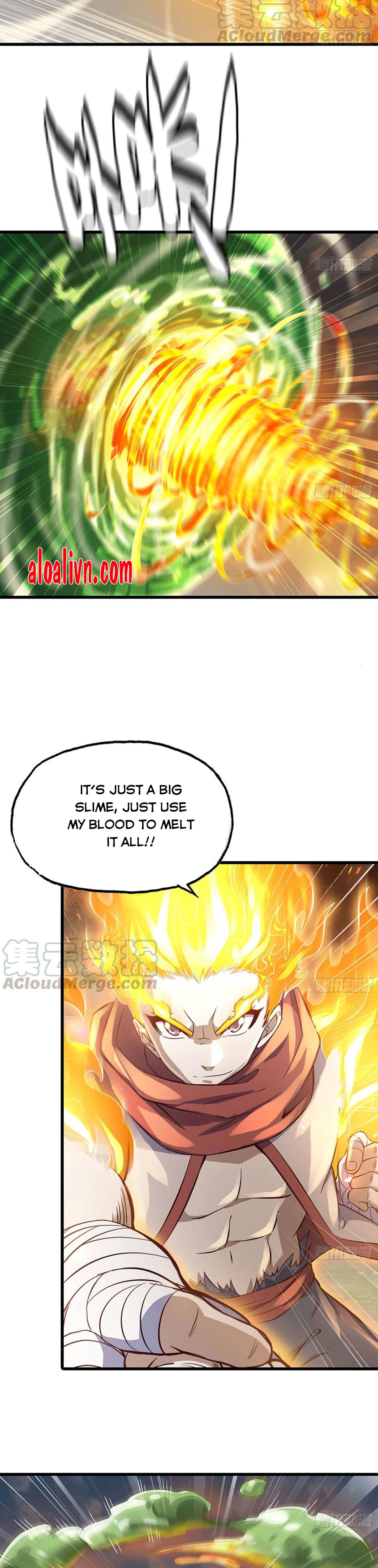 Read My Wife is the Demon Queen Manga Online