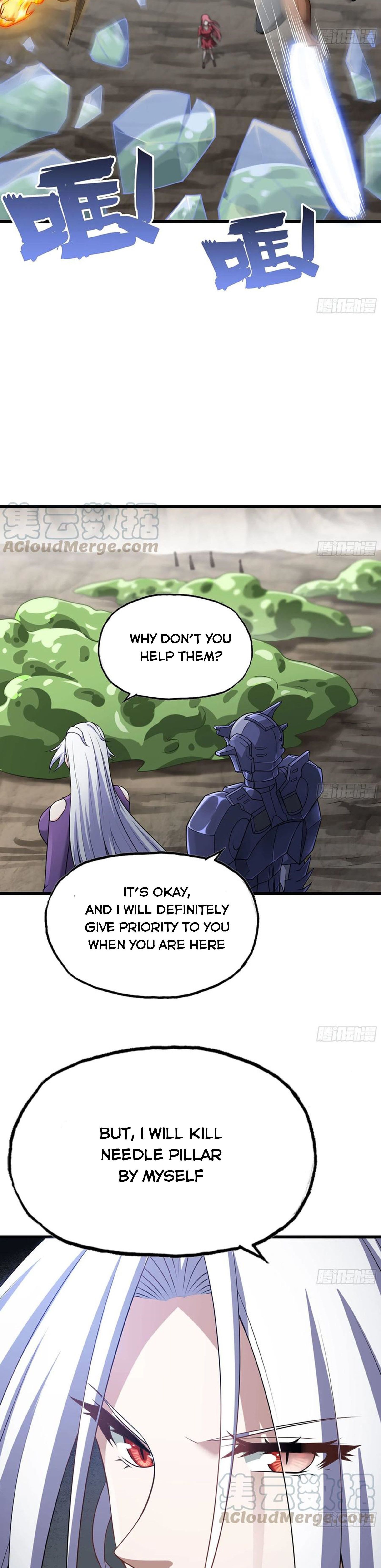 Read My Wife is the Demon Queen Manga Online