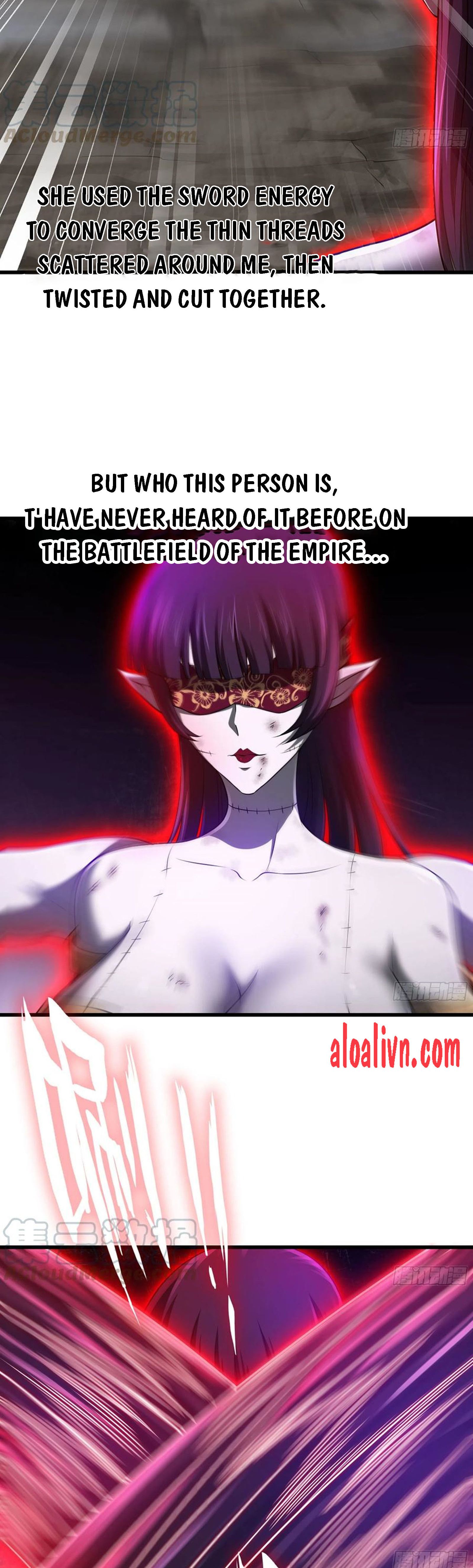 Read My Wife is the Demon Queen Manga Online