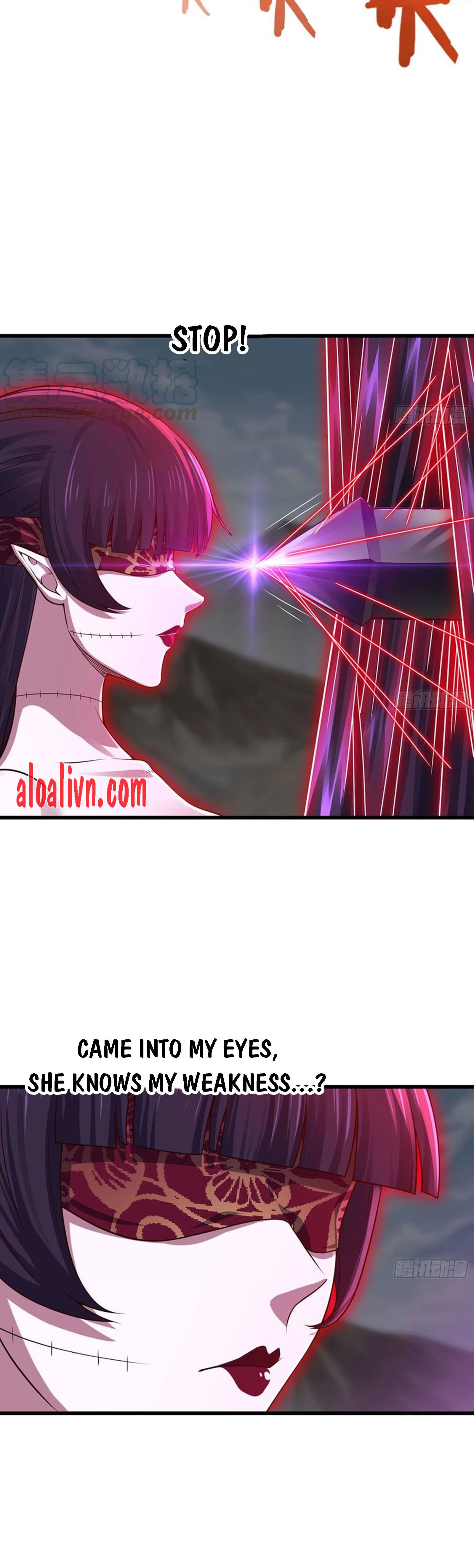 Read My Wife is the Demon Queen Manga Online