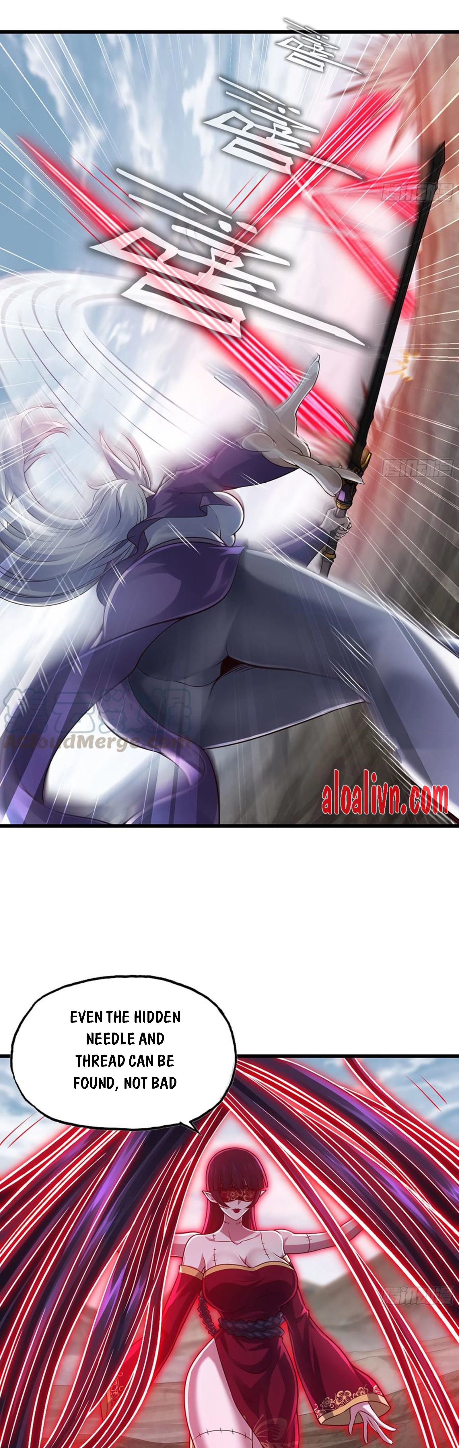 Read My Wife is the Demon Queen Manga Online