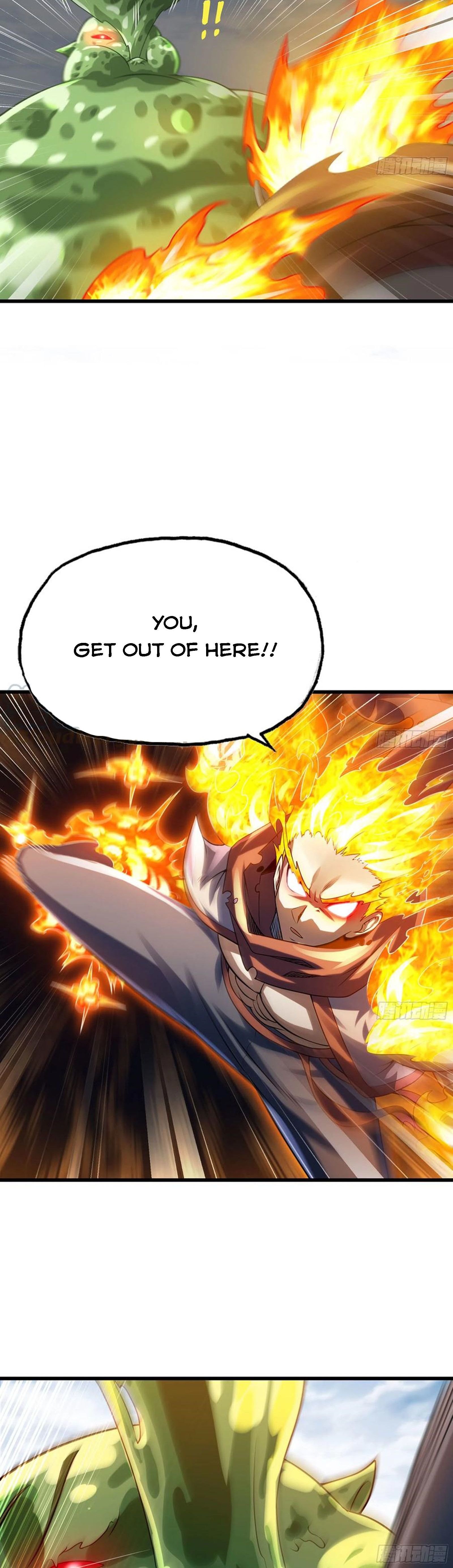 Read My Wife is the Demon Queen Manga Online
