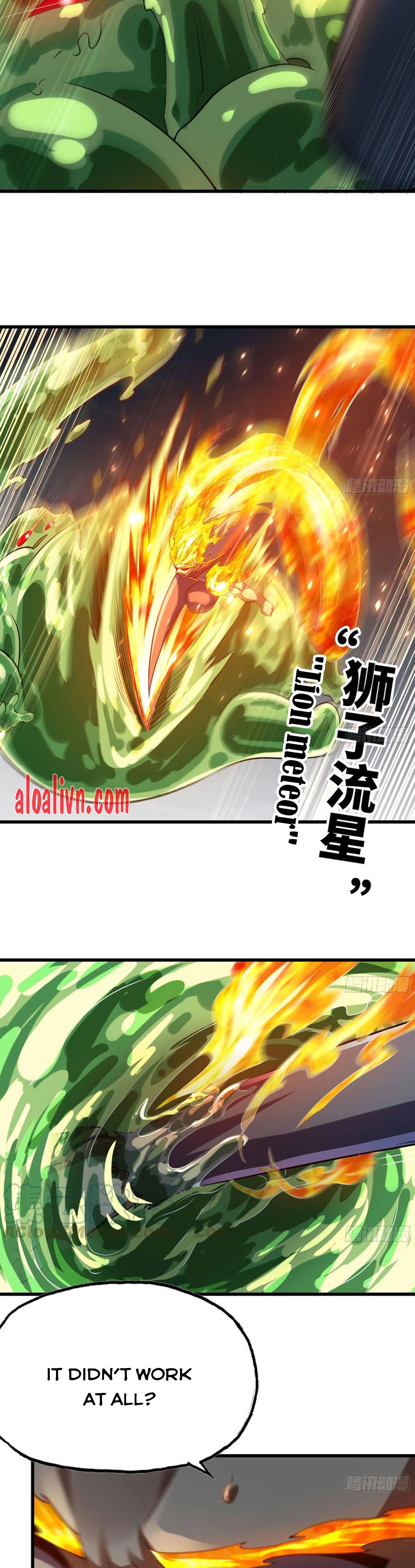 Read My Wife is the Demon Queen Manga Online