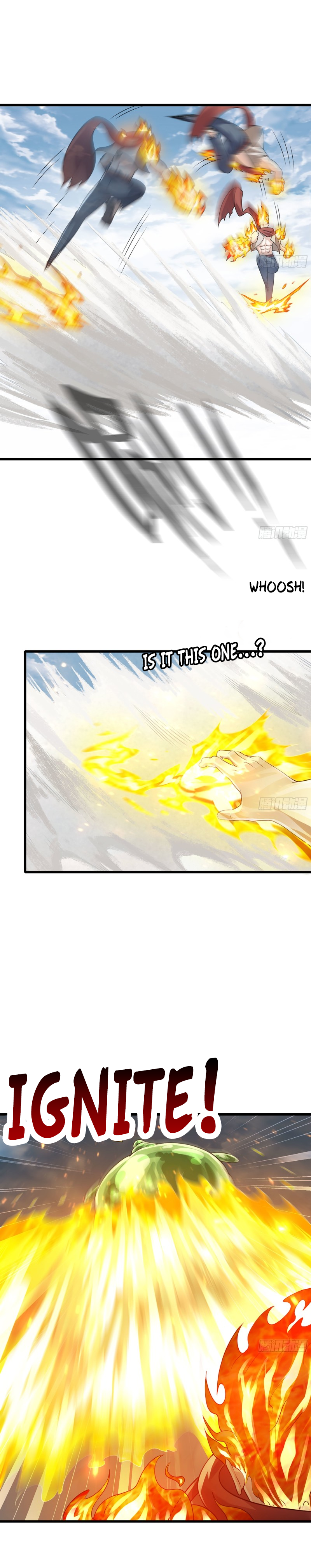 Read My Wife is the Demon Queen Manga Online