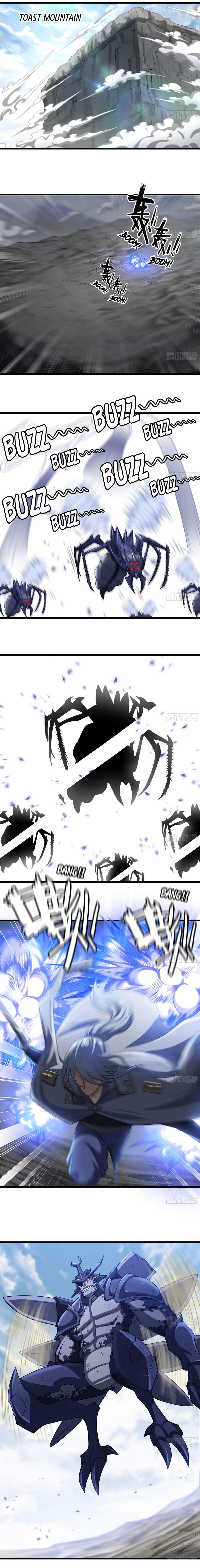 Read My Wife is the Demon Queen Manga Online