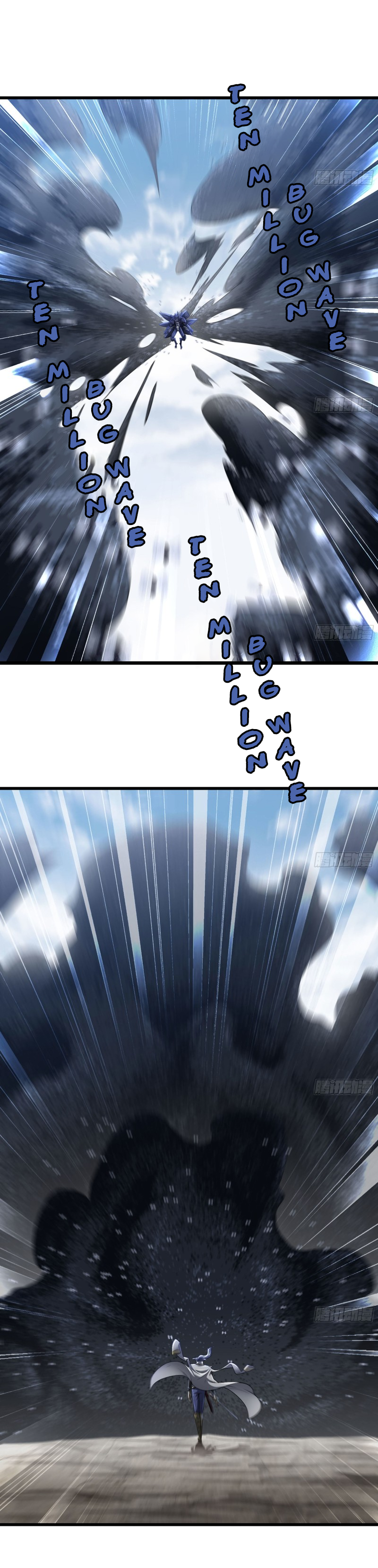 Read My Wife is the Demon Queen Manga Online