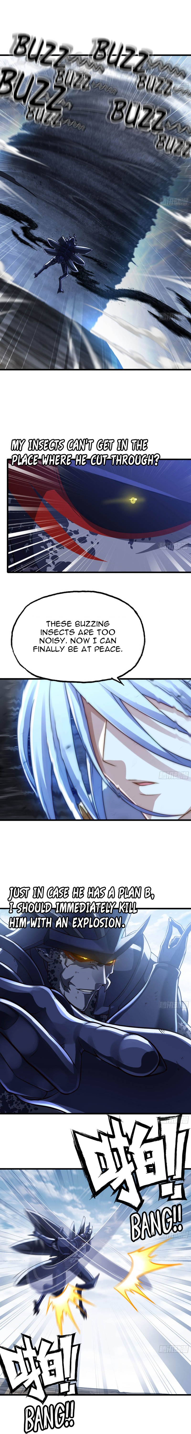 Read My Wife is the Demon Queen Manga Online