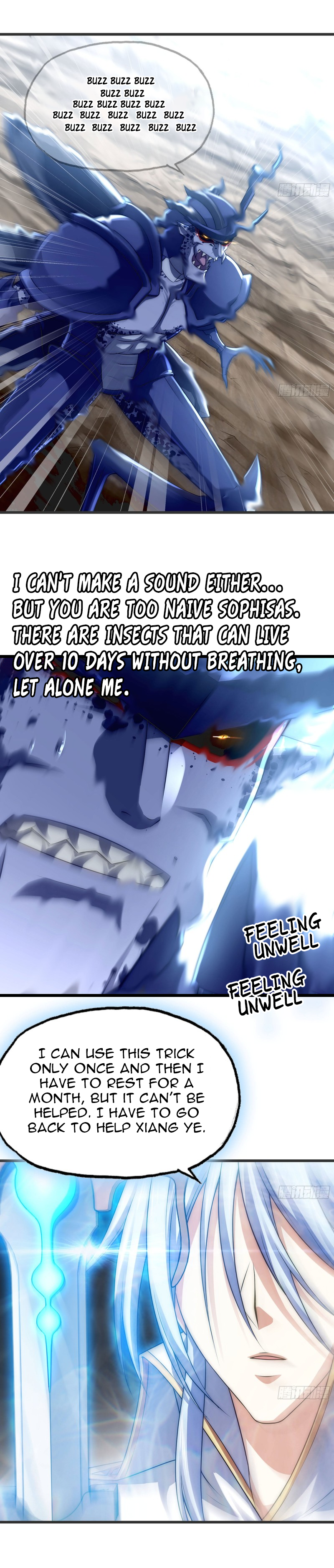 Read My Wife is the Demon Queen Manga Online