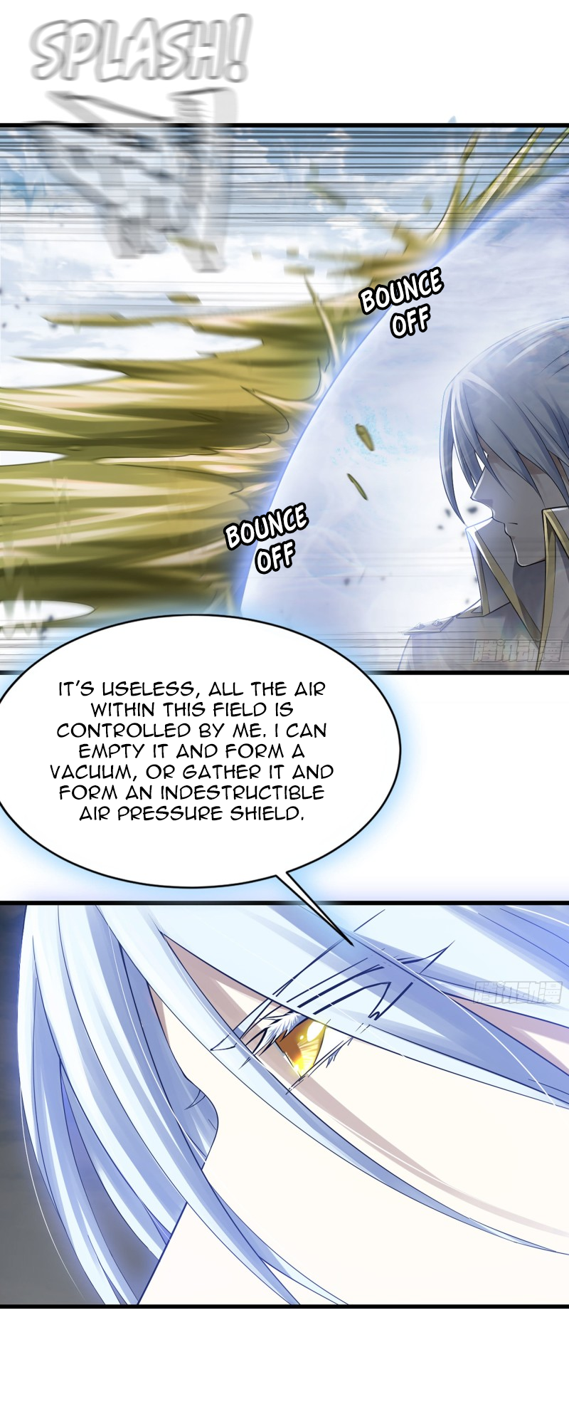 Read My Wife is the Demon Queen Manga Online