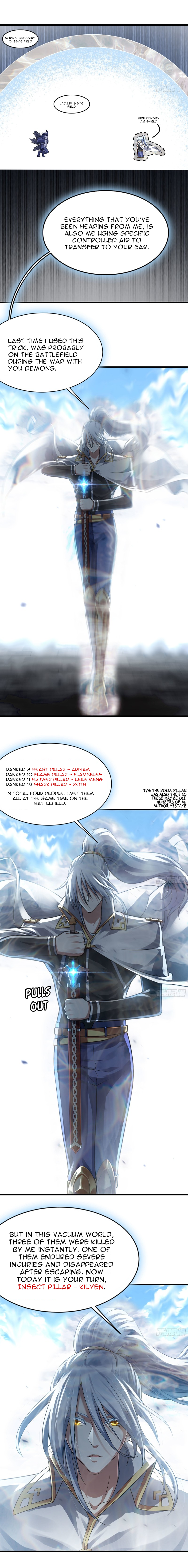 Read My Wife is the Demon Queen Manga Online