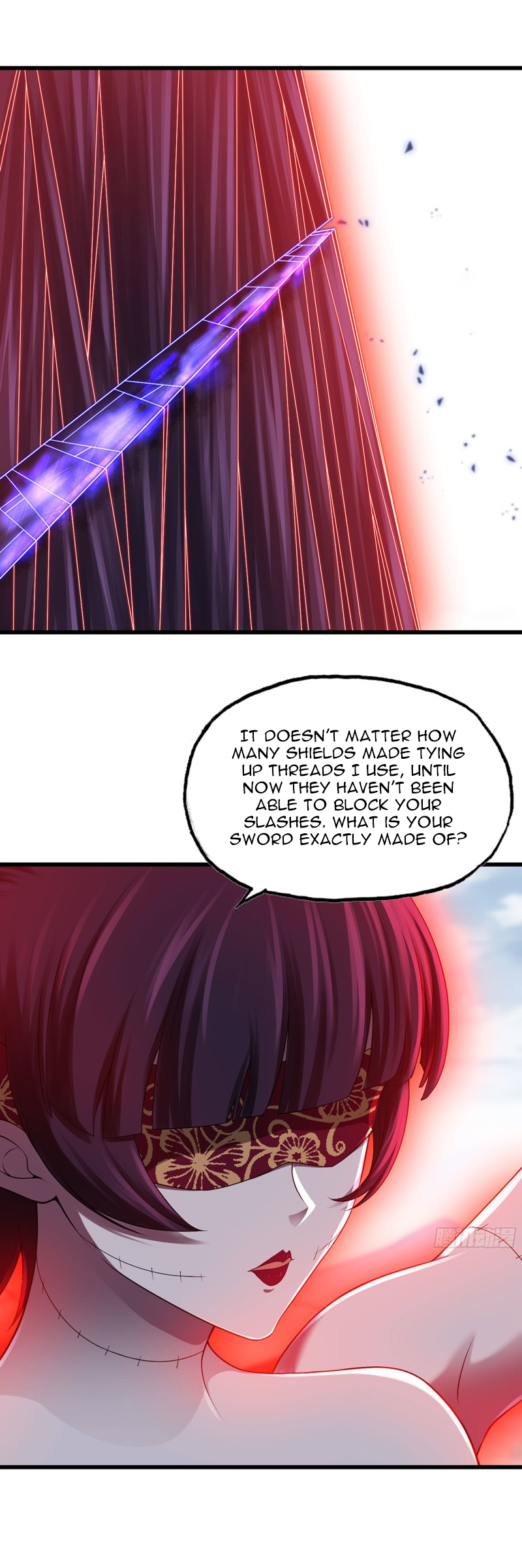 Read My Wife is the Demon Queen Manga Online