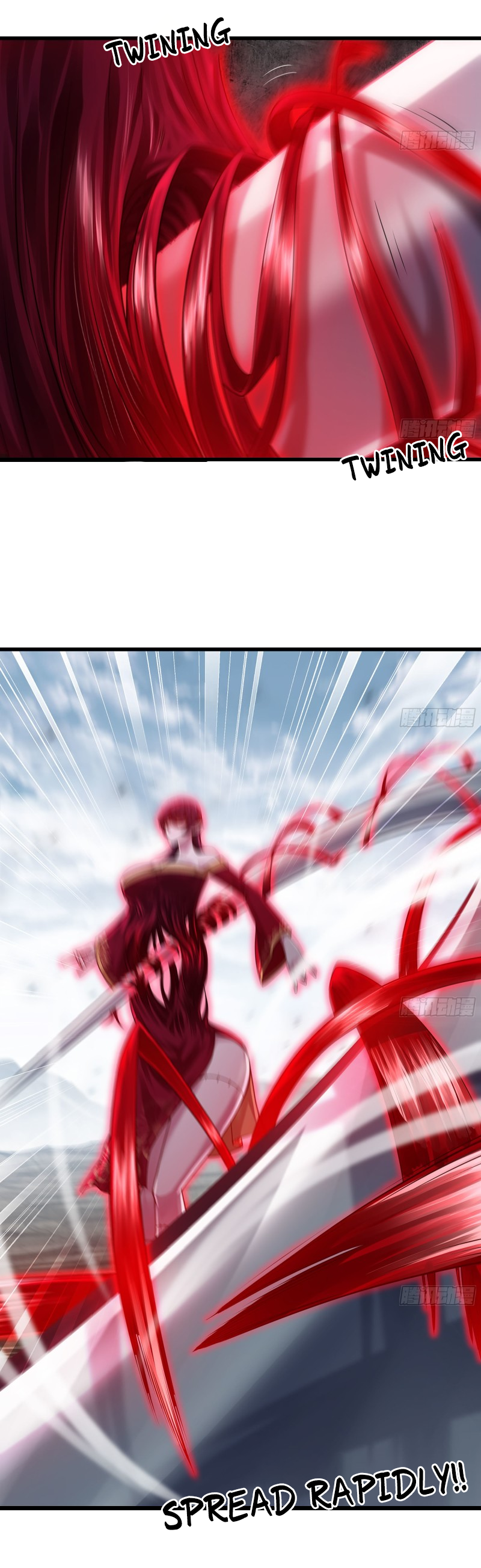Read My Wife is the Demon Queen Manga Online