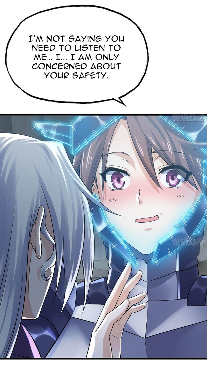 Read My Wife is the Demon Queen Manga Online