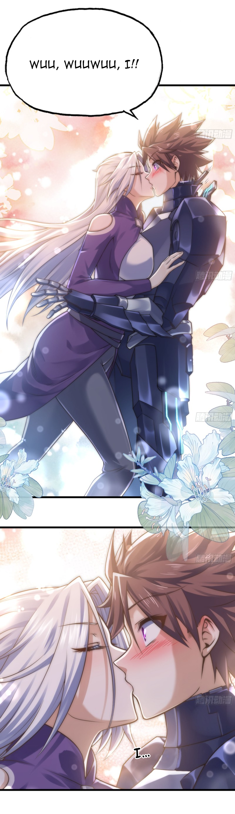 Read My Wife is the Demon Queen Manga Online