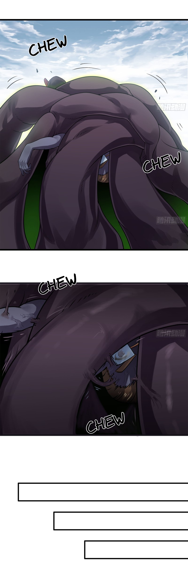 Read My Wife is the Demon Queen Manga Online