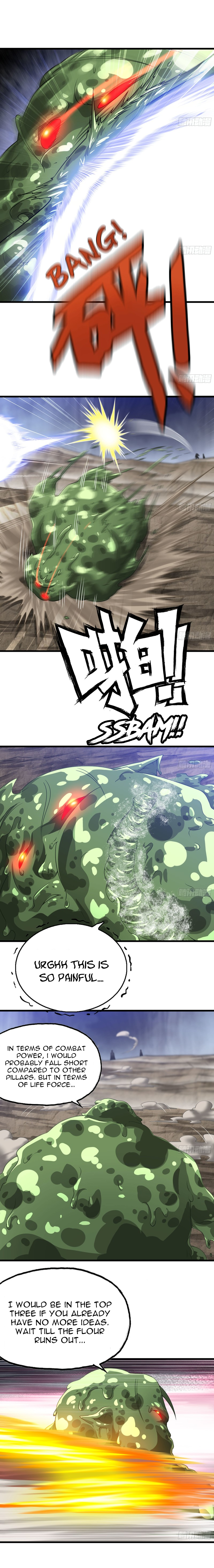 Read My Wife is the Demon Queen Manga Online