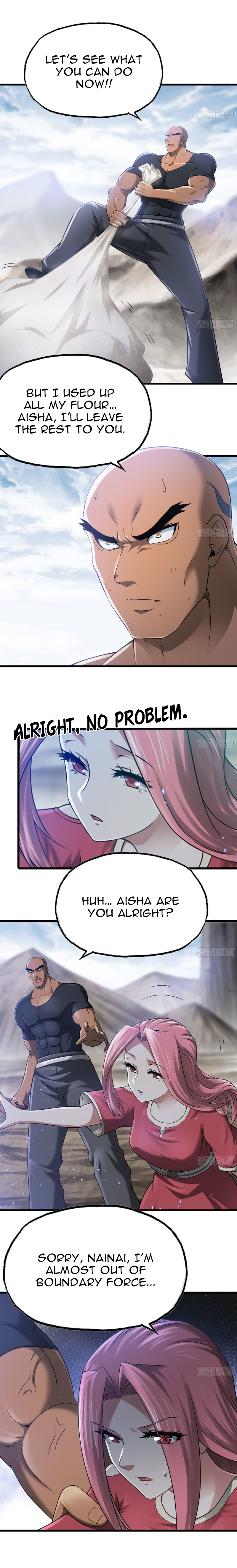Read My Wife is the Demon Queen Manga Online