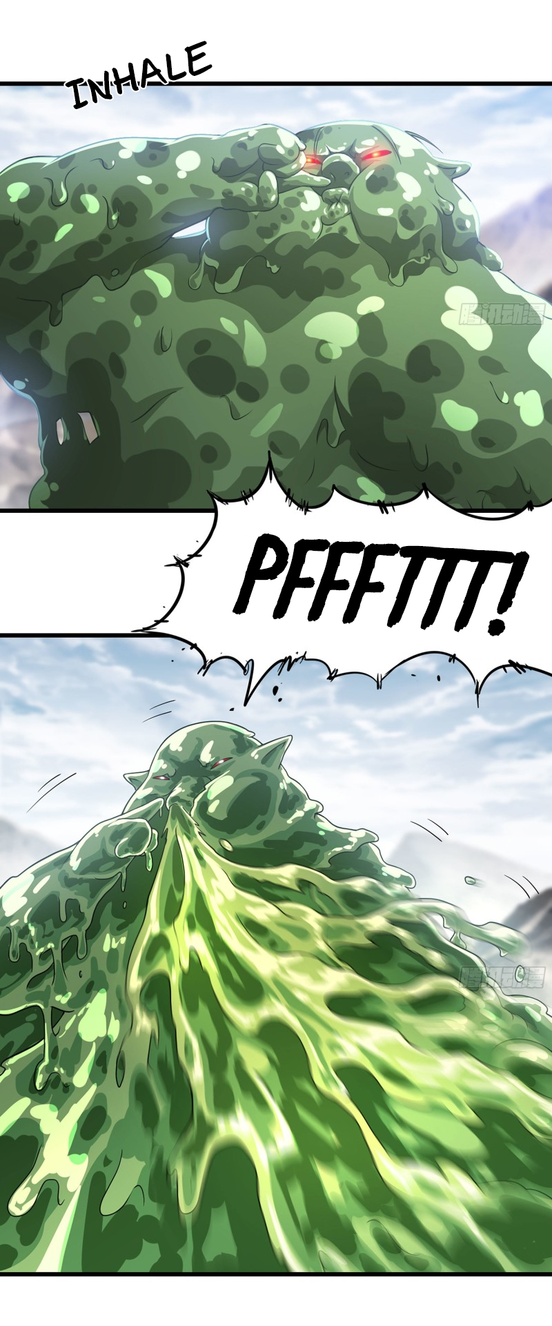 Read My Wife is the Demon Queen Manga Online