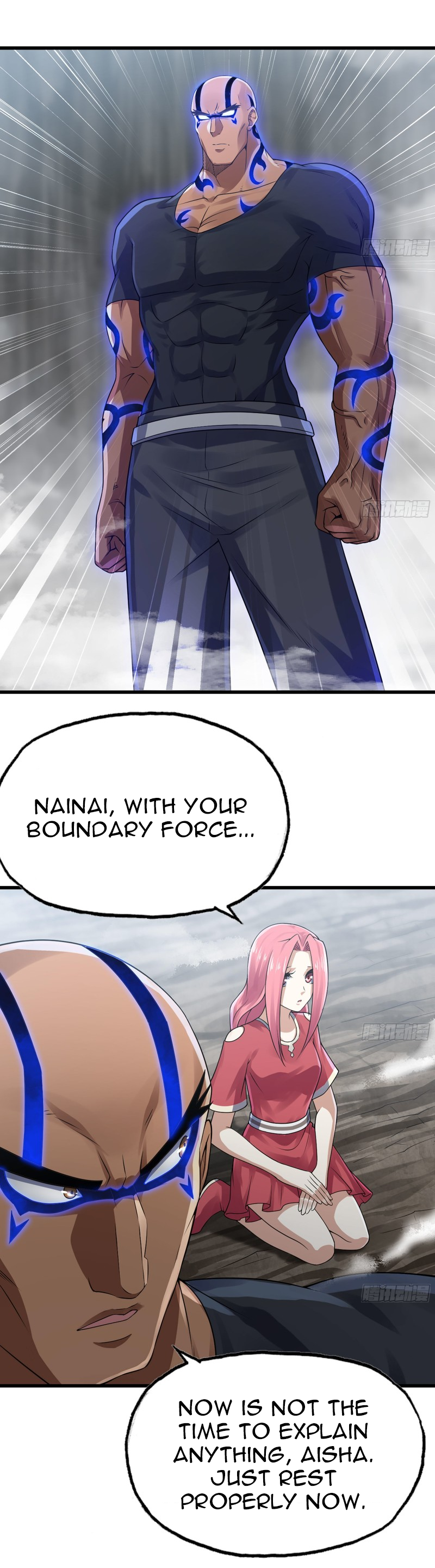 Read My Wife is the Demon Queen Manga Online