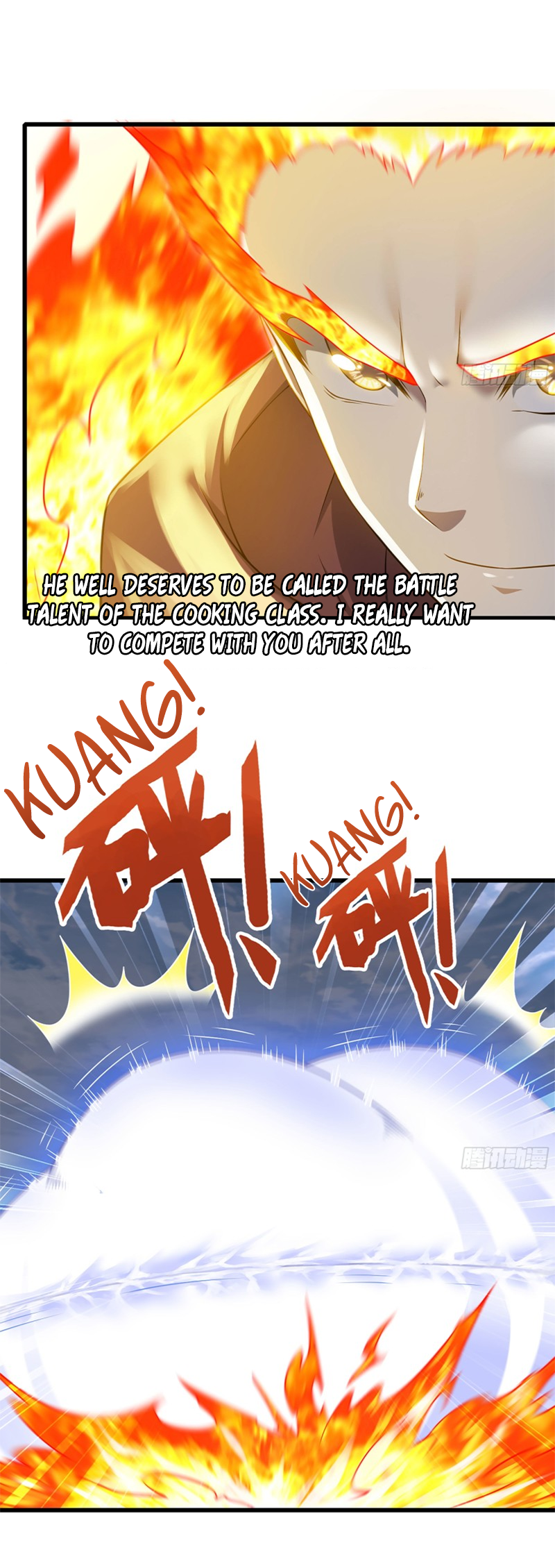 Read My Wife is the Demon Queen Manga Online