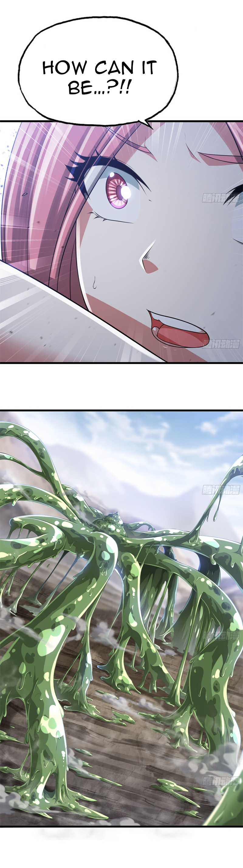 Read My Wife is the Demon Queen Manga Online