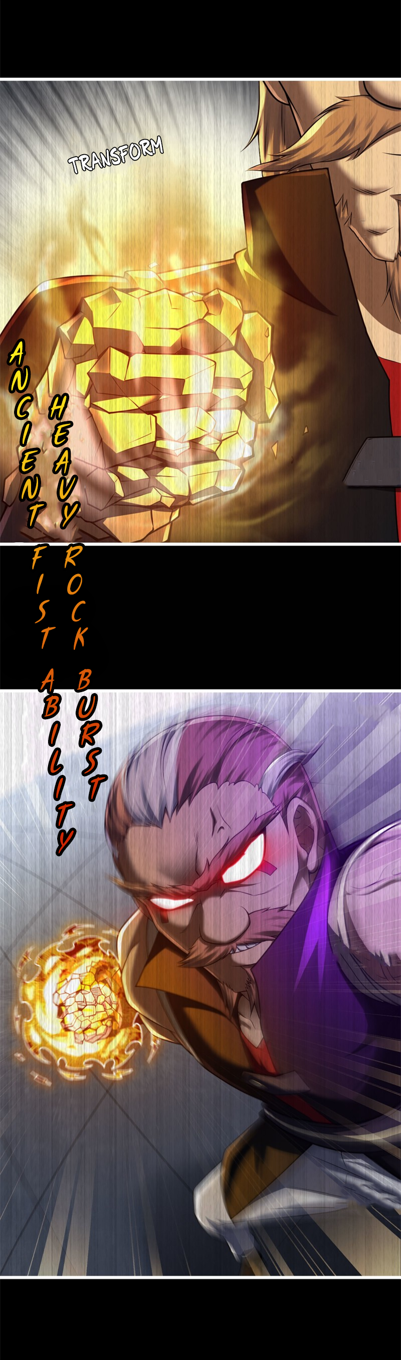 Read My Wife is the Demon Queen Manga Online