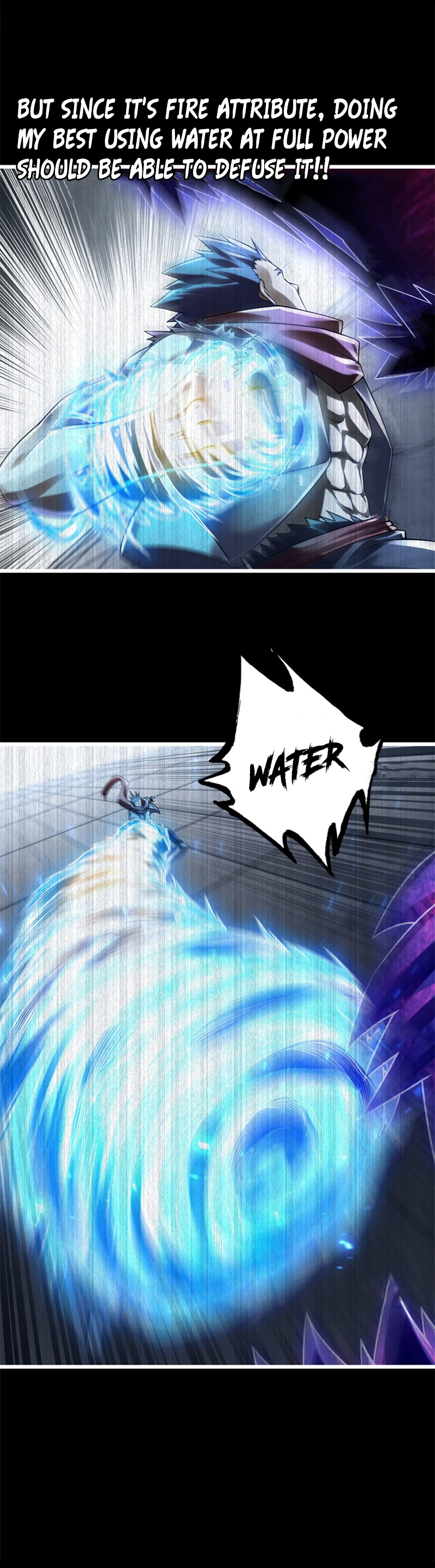 Read My Wife is the Demon Queen Manga Online