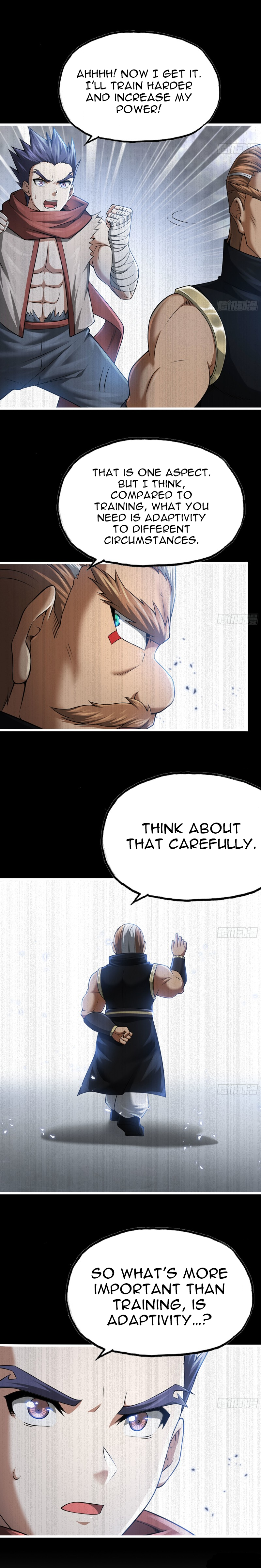 Read My Wife is the Demon Queen Manga Online