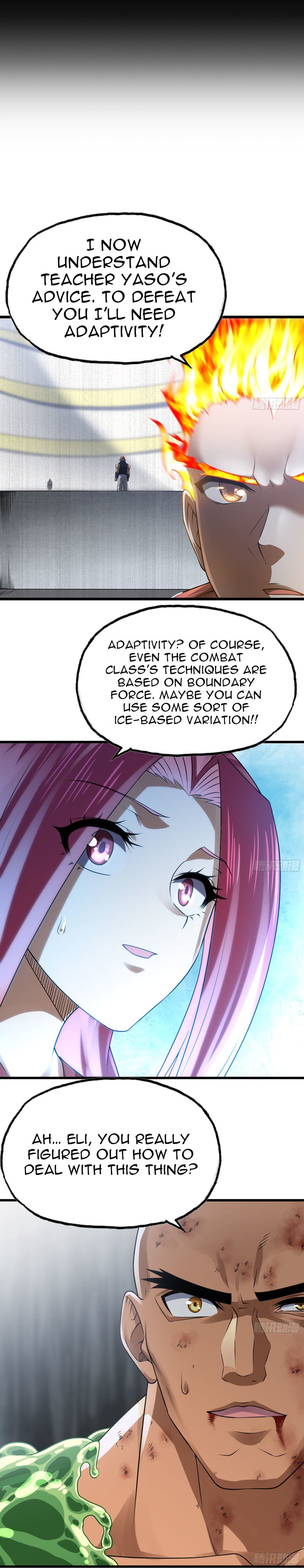 Read My Wife is the Demon Queen Manga Online