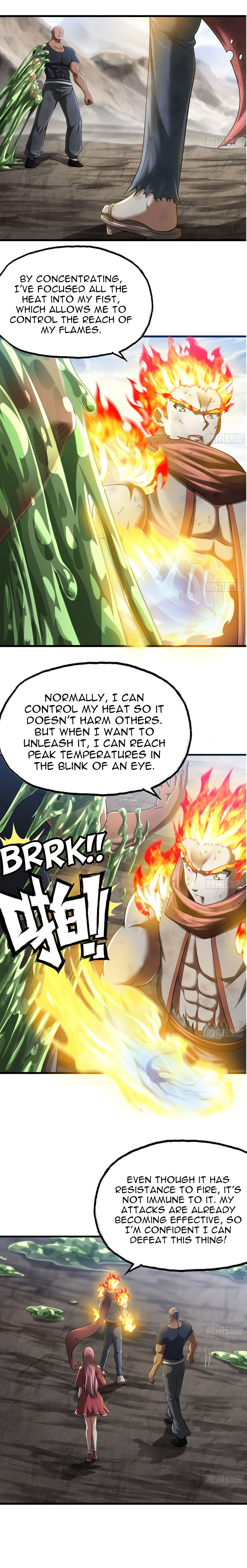 Read My Wife is the Demon Queen Manga Online