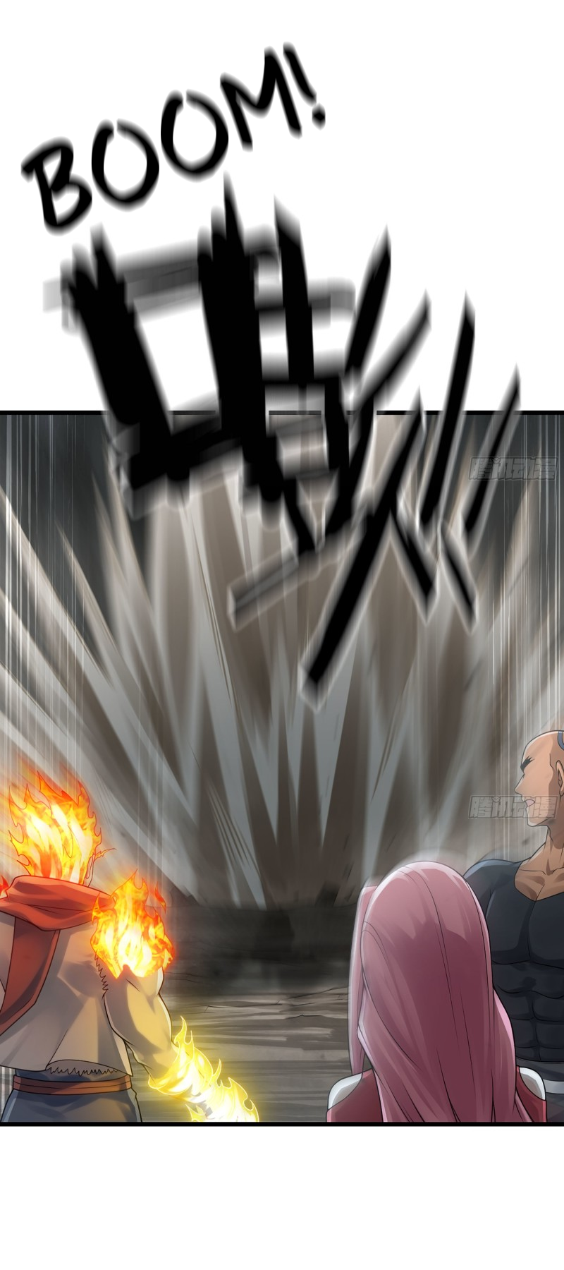 Read My Wife is the Demon Queen Manga Online