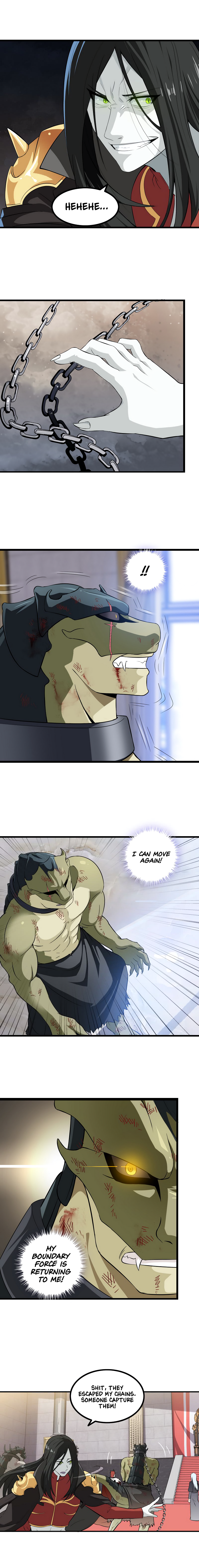 Read My Wife is the Demon Queen Manga Online
