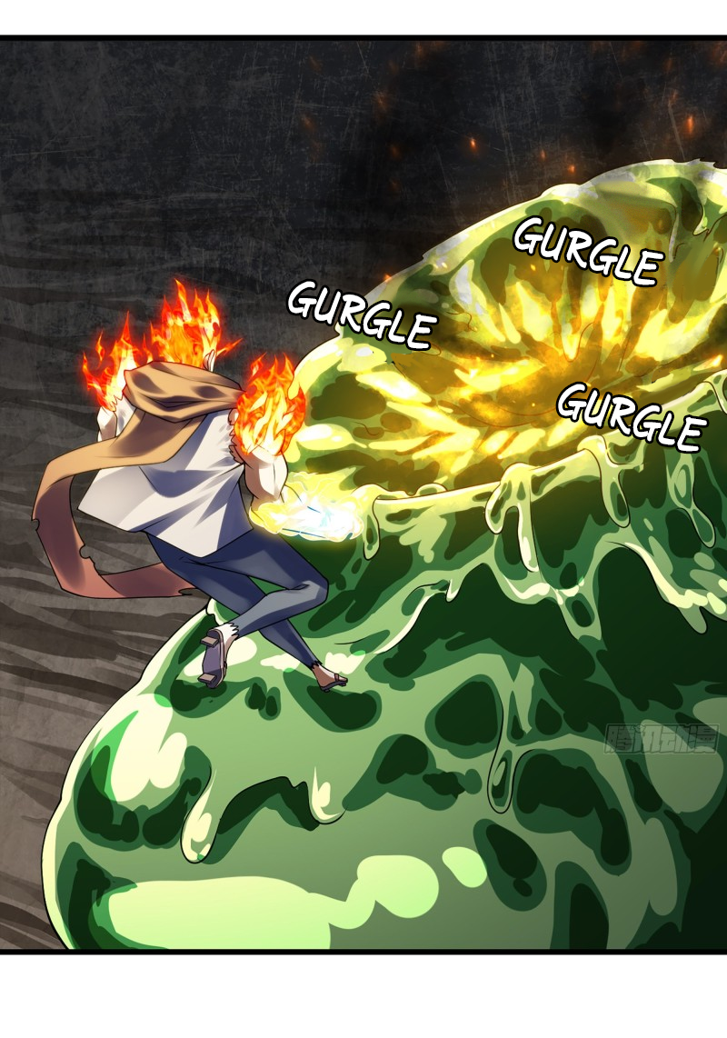 Read My Wife is the Demon Queen Manga Online