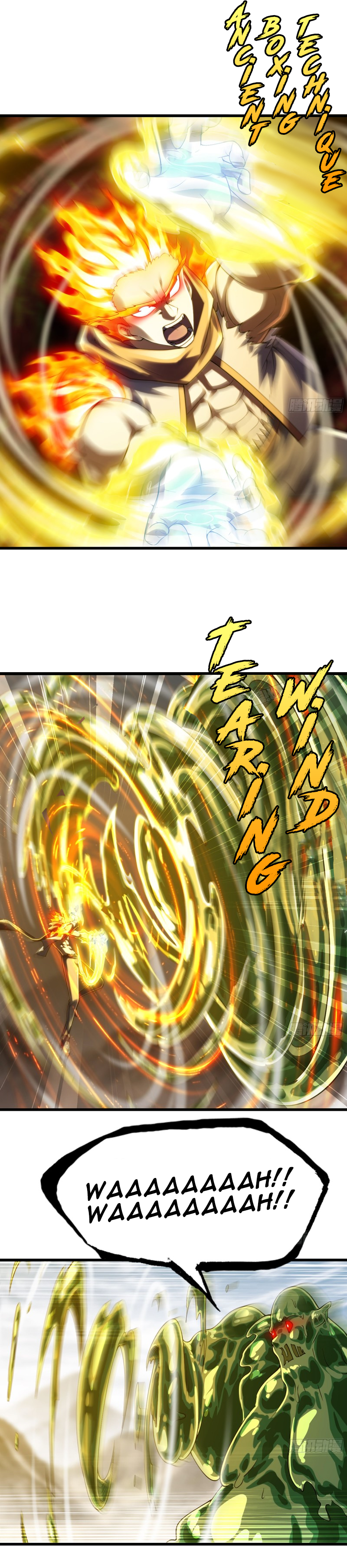 Read My Wife is the Demon Queen Manga Online