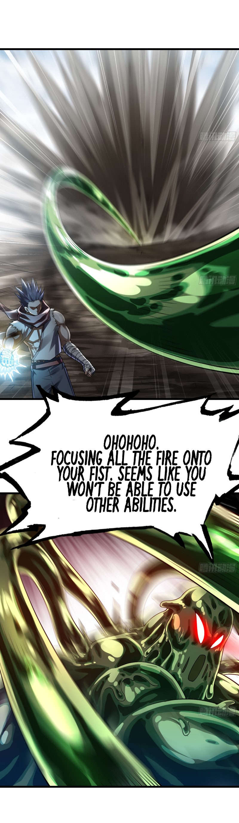 Read My Wife is the Demon Queen Manga Online