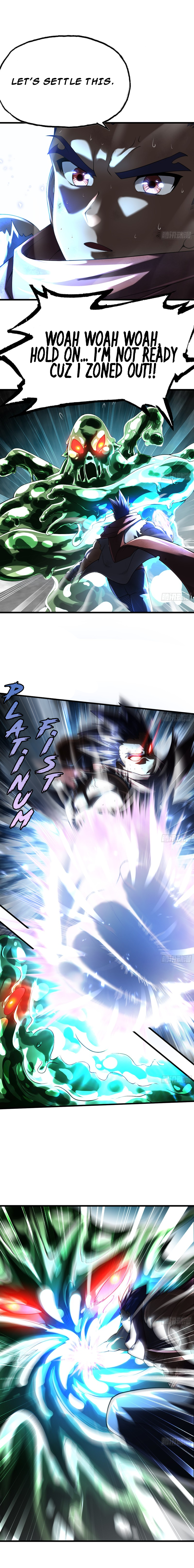 Read My Wife is the Demon Queen Manga Online