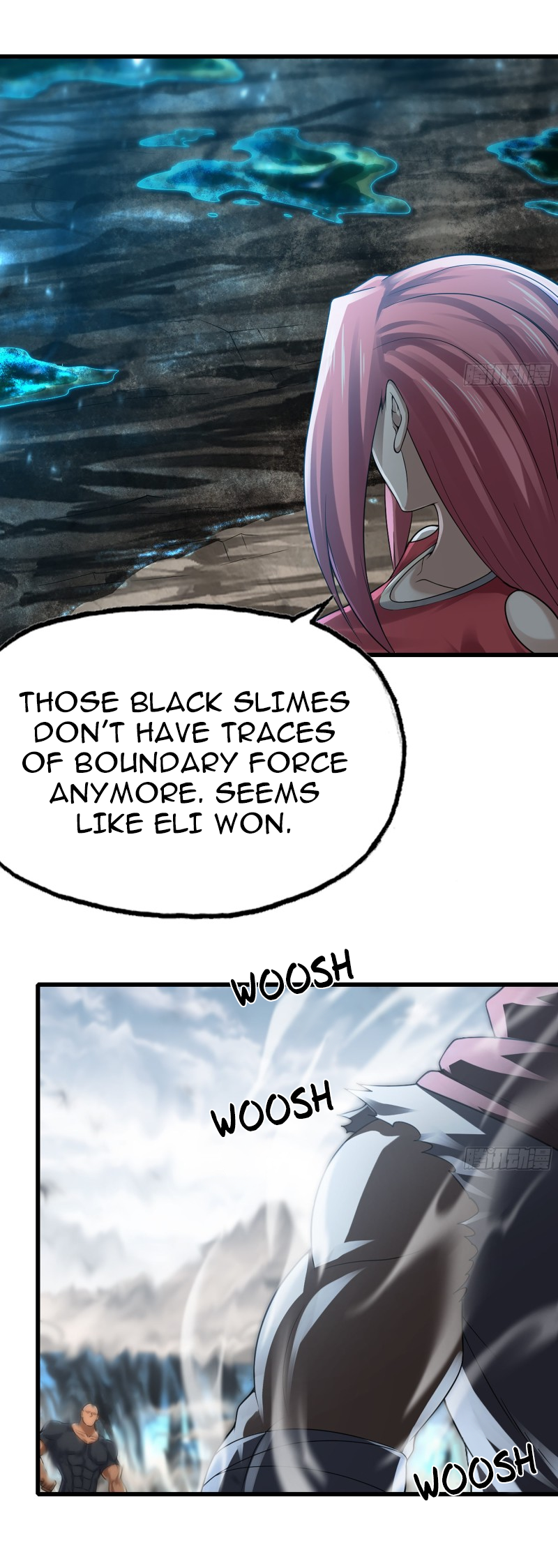 Read My Wife is the Demon Queen Manga Online
