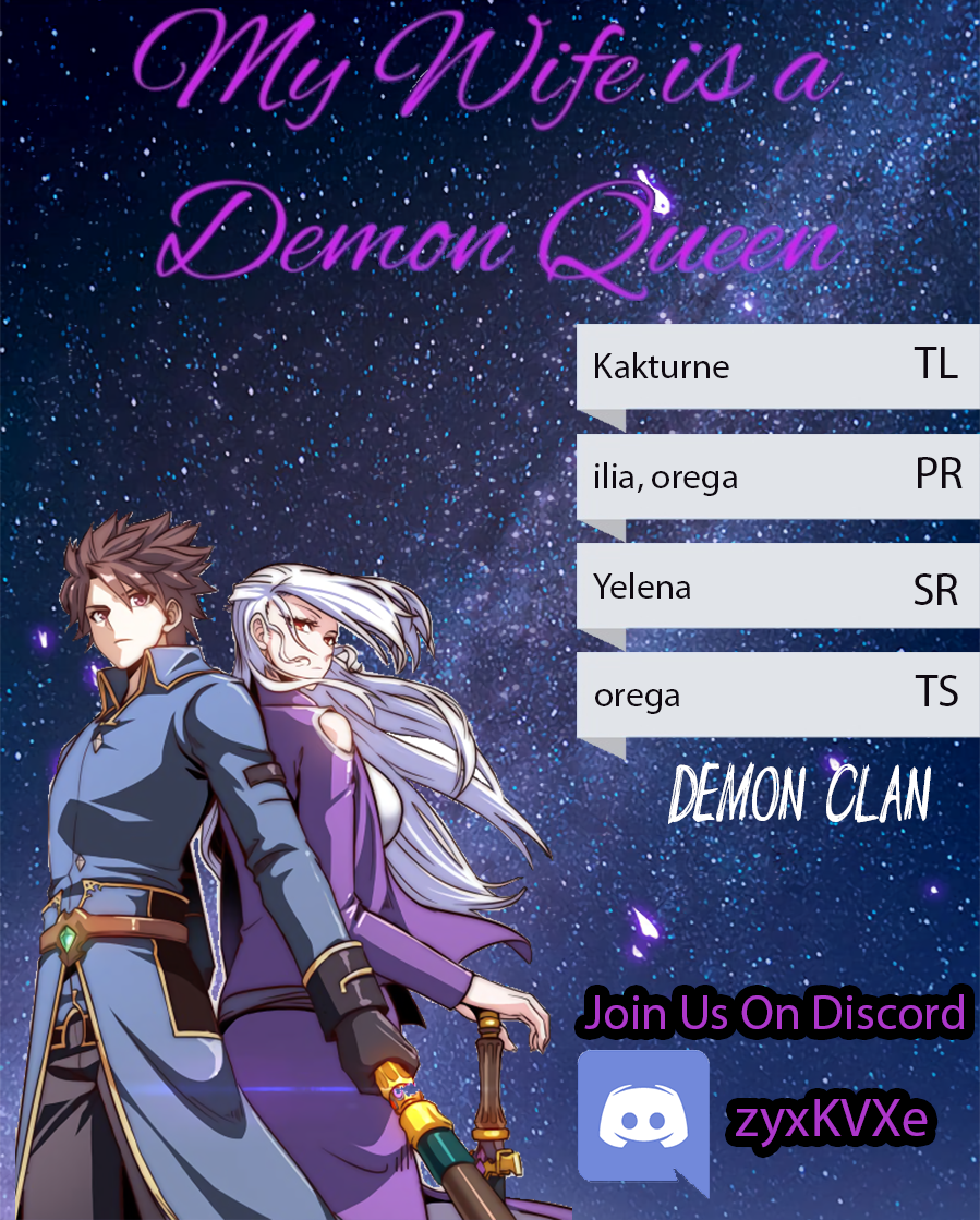 Read My Wife is the Demon Queen Manga Online