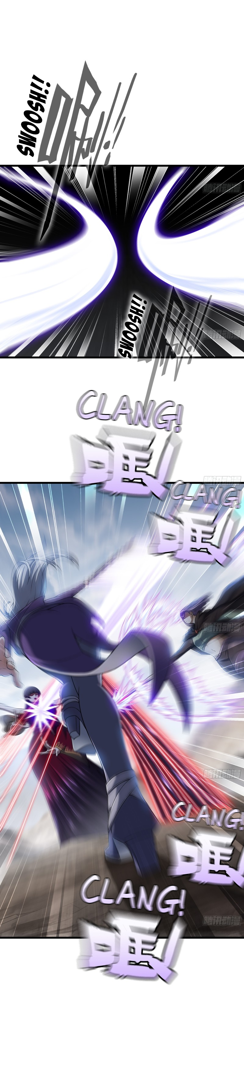 Read My Wife is the Demon Queen Manga Online