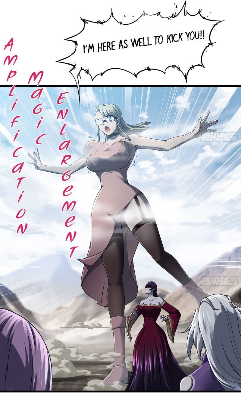 Read My Wife is the Demon Queen Manga Online