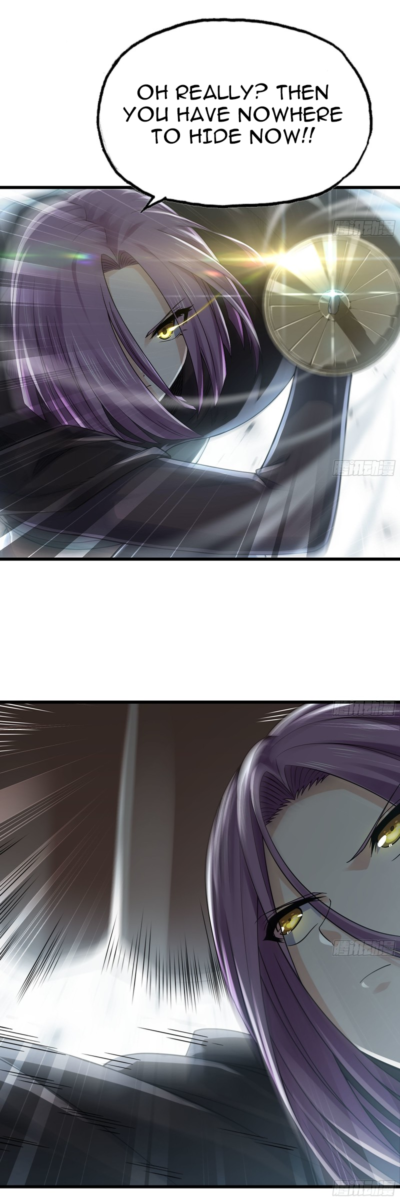 Read My Wife is the Demon Queen Manga Online