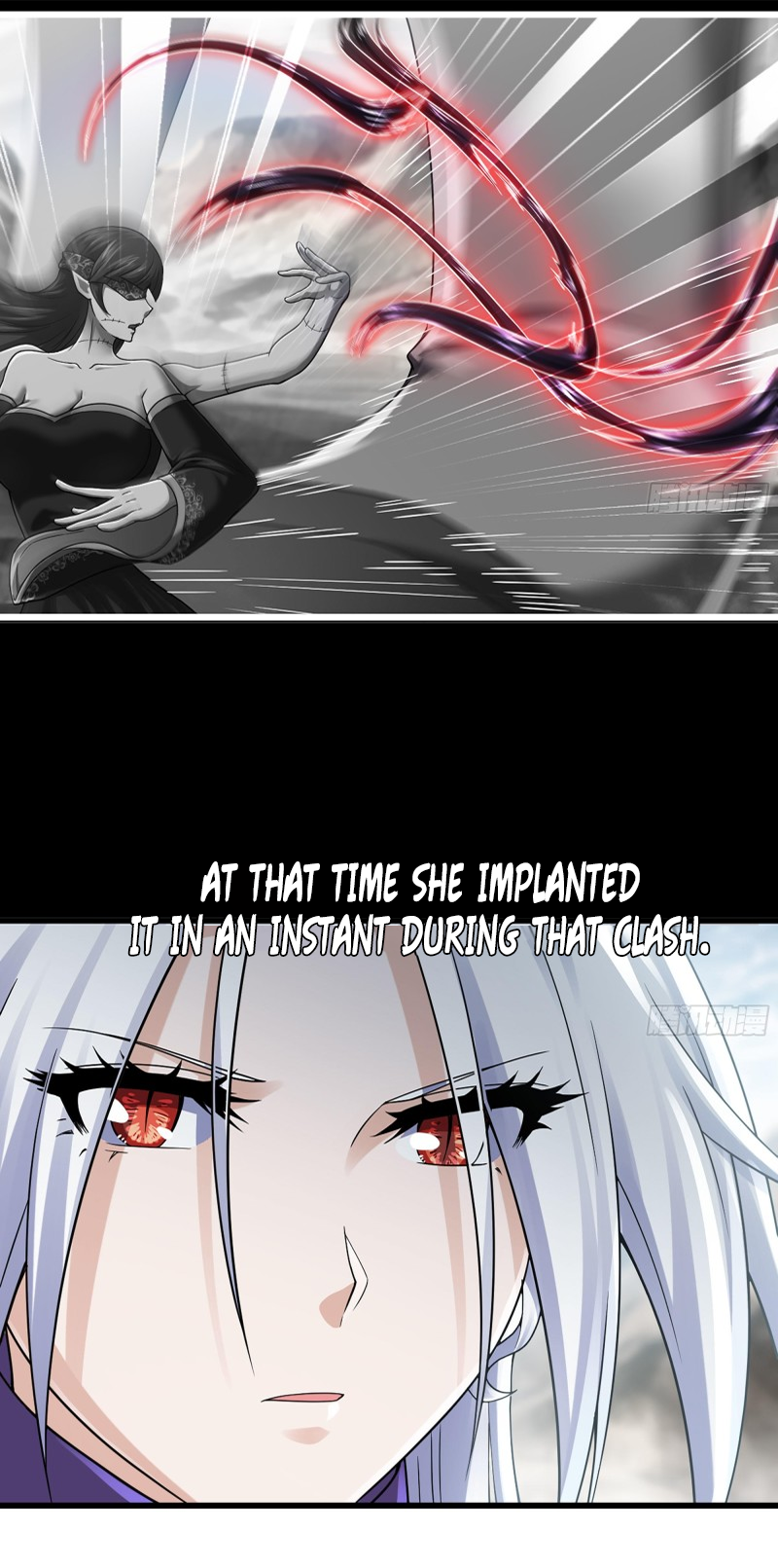 Read My Wife is the Demon Queen Manga Online