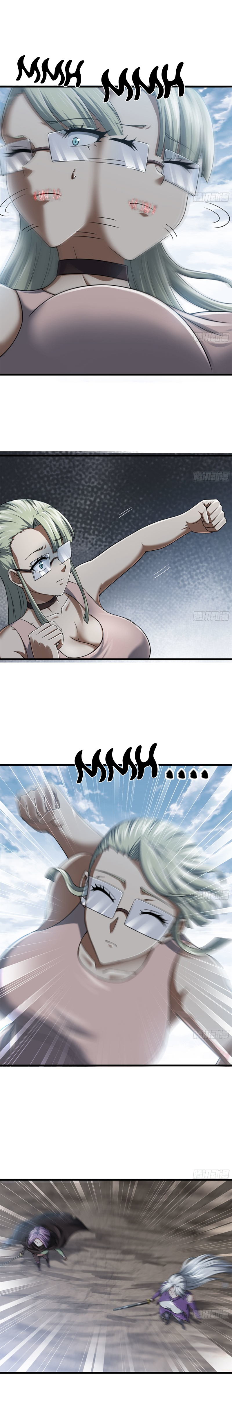 Read My Wife is the Demon Queen Manga Online