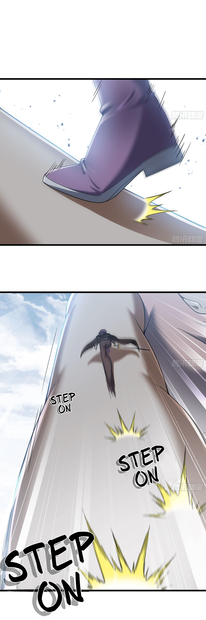 Read My Wife is the Demon Queen Manga Online