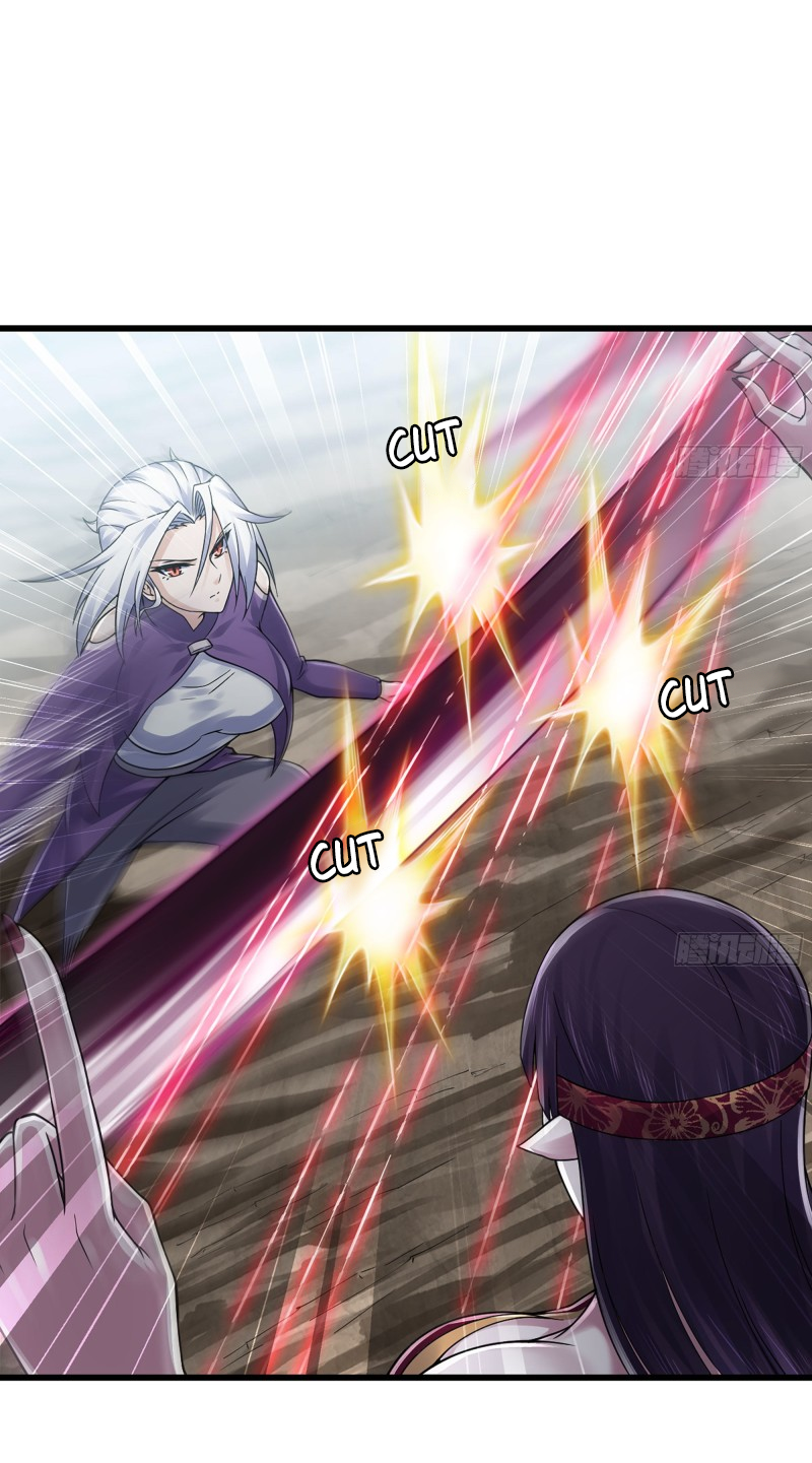 Read My Wife is the Demon Queen Manga Online