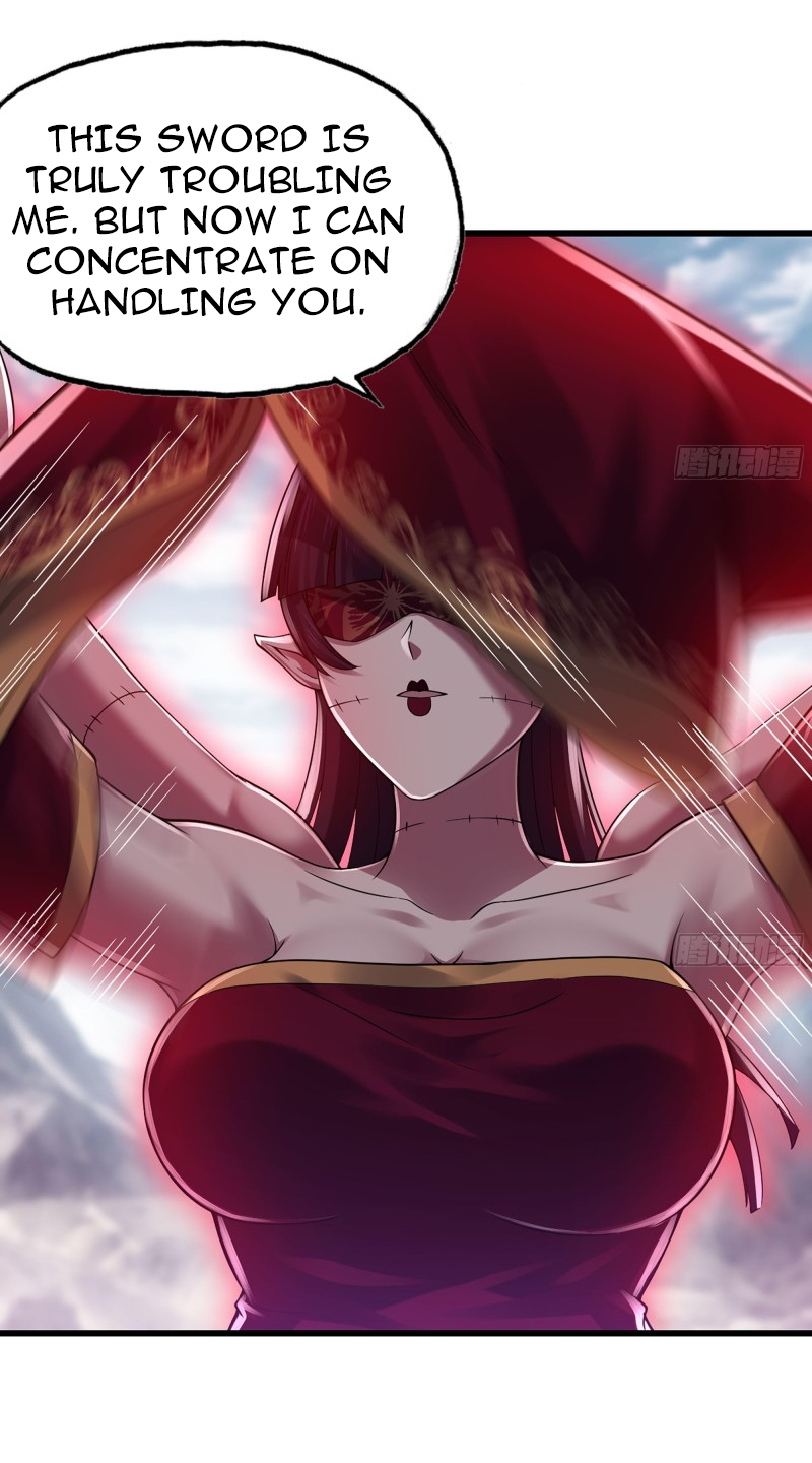 Read My Wife is the Demon Queen Manga Online