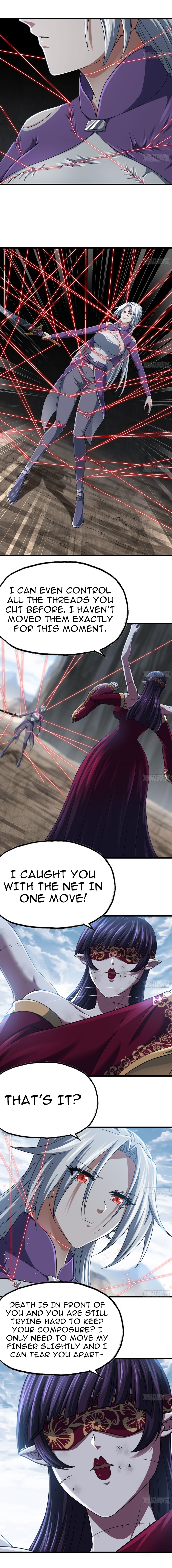 Read My Wife is the Demon Queen Manga Online