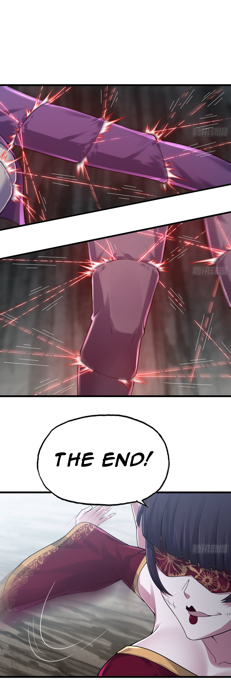 Read My Wife is the Demon Queen Manga Online