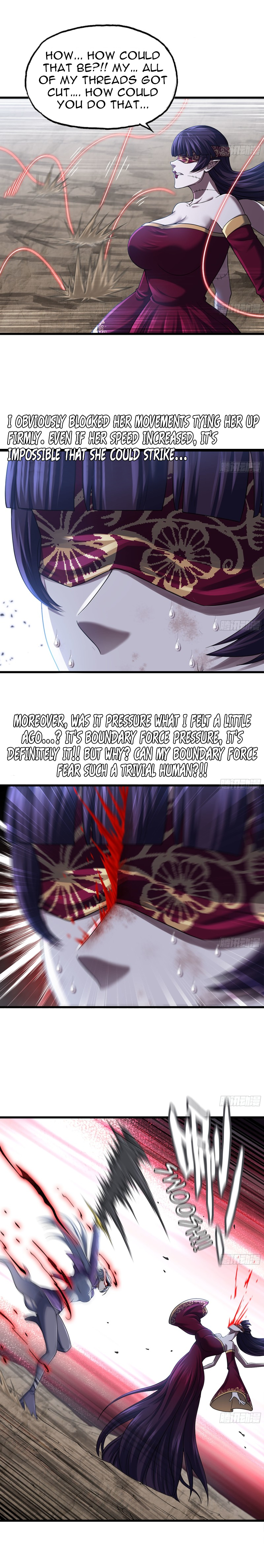 Read My Wife is the Demon Queen Manga Online