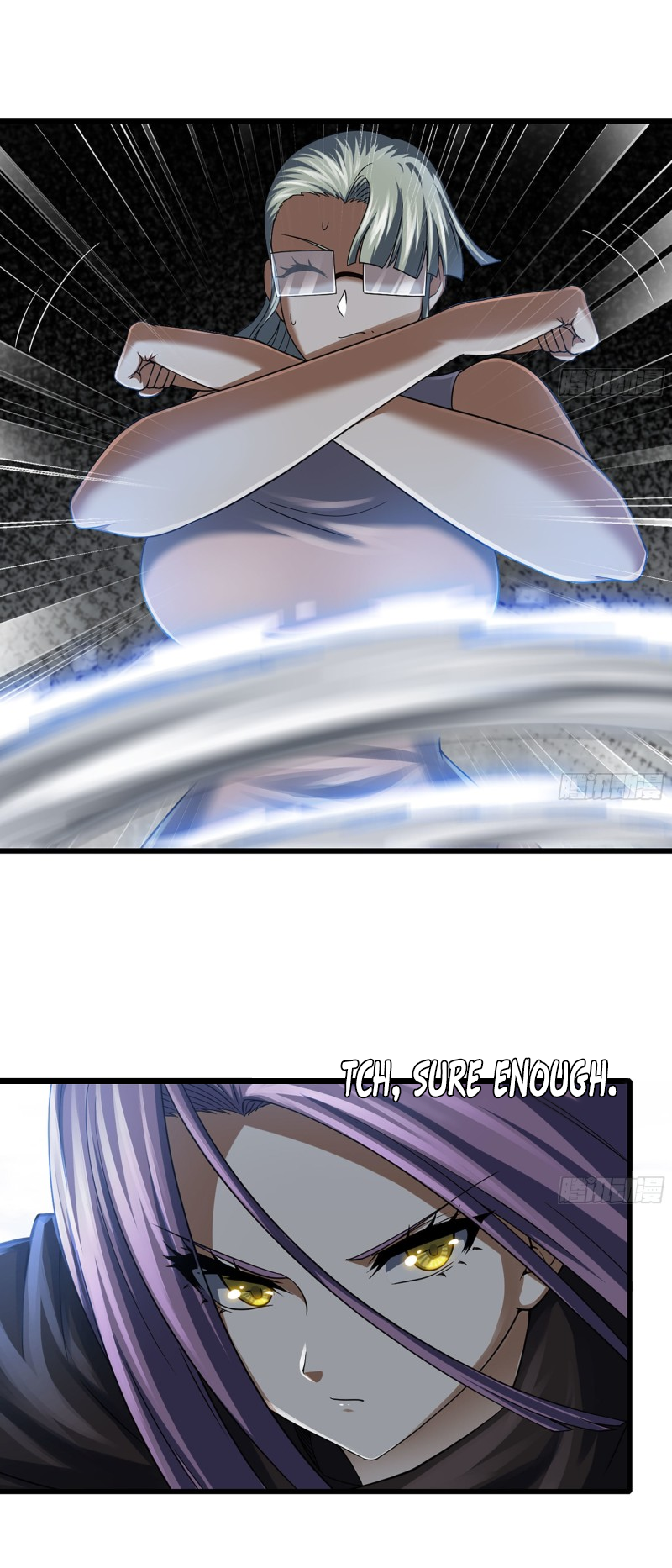 Read My Wife is the Demon Queen Manga Online
